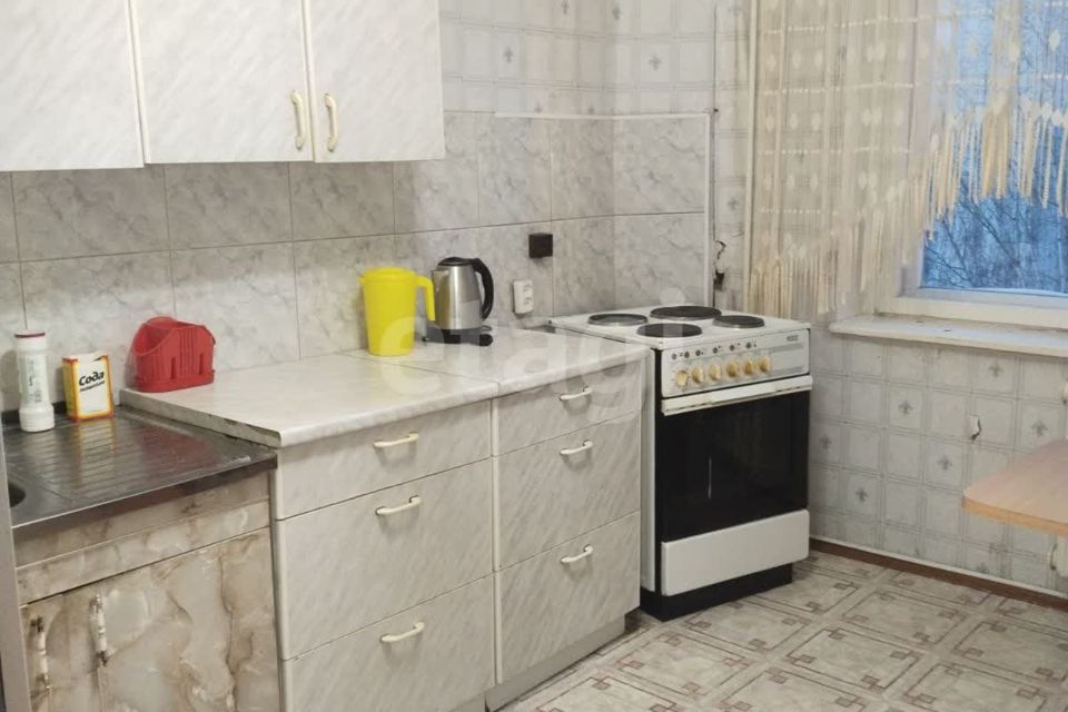 Сдаётся 3-комнатная квартира, 65 м²