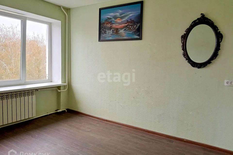 Продаётся 1-комнатная квартира, 18.5 м²