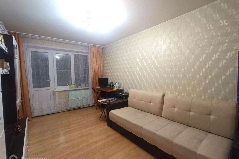 Продаётся 3-комнатная квартира, 71 м²