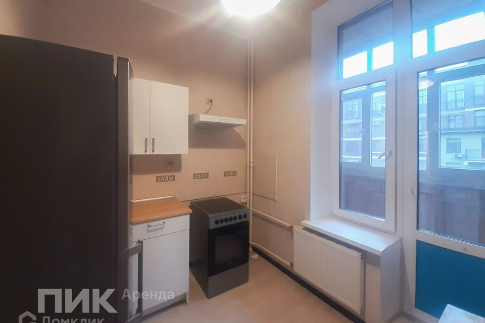 Сдаётся 1-комнатная квартира, 32.4 м²