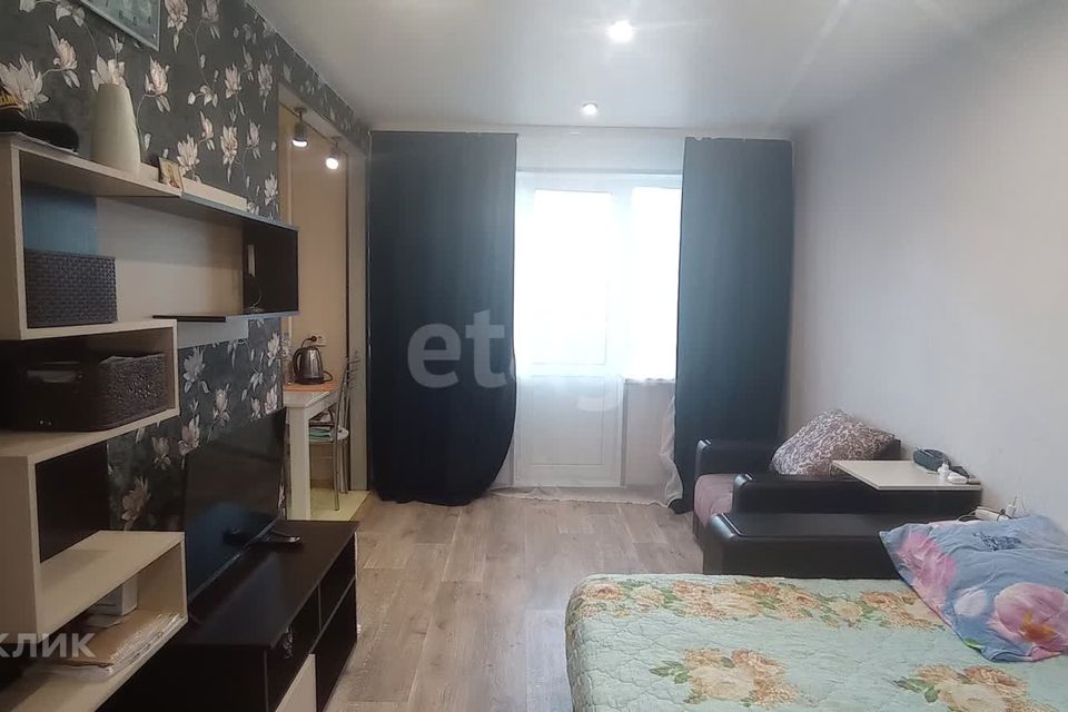 Продаётся 2-комнатная квартира, 41.9 м²