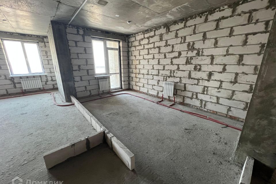 Продаётся 3-комнатная квартира, 103 м²