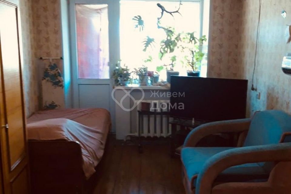 Продаётся 1-комнатная квартира, 28.5 м²