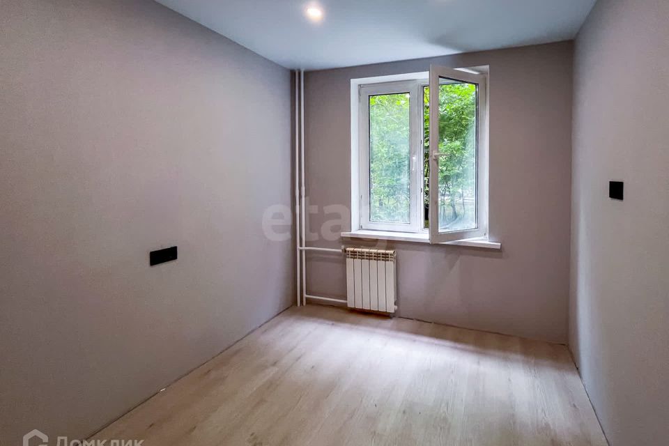 Продаётся студия, 12 м²