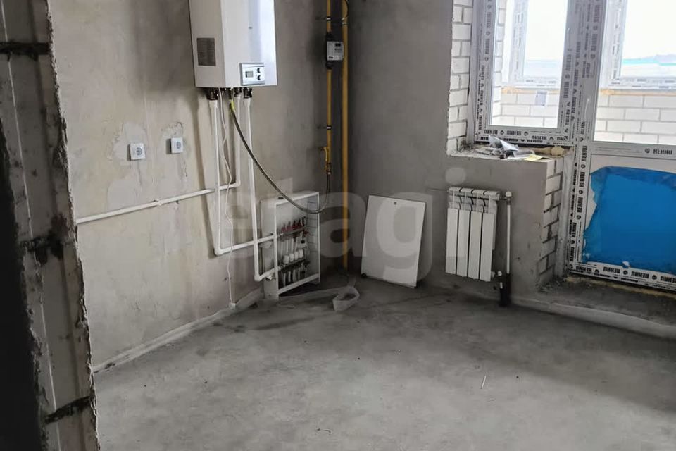 Продаётся 1-комнатная квартира, 36 м²