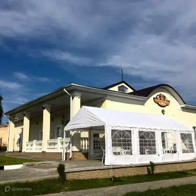Продаётся помещение своб. назначения, 355.4 м²