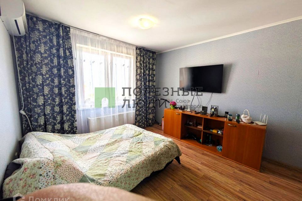 Продаётся 1-комнатная квартира, 35 м²