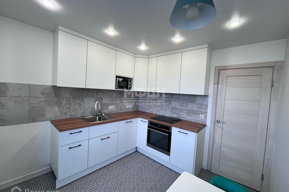 Продаётся 2-комнатная квартира, 51.2 м²