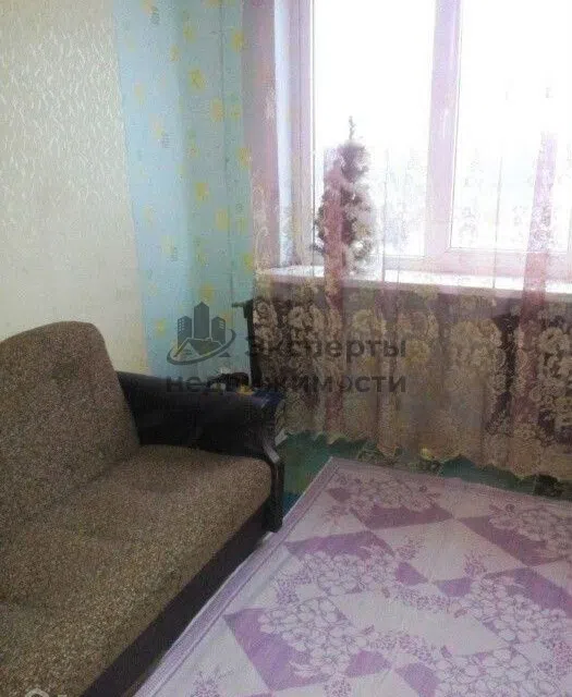 Продаётся 3-комнатная квартира, 61 м²