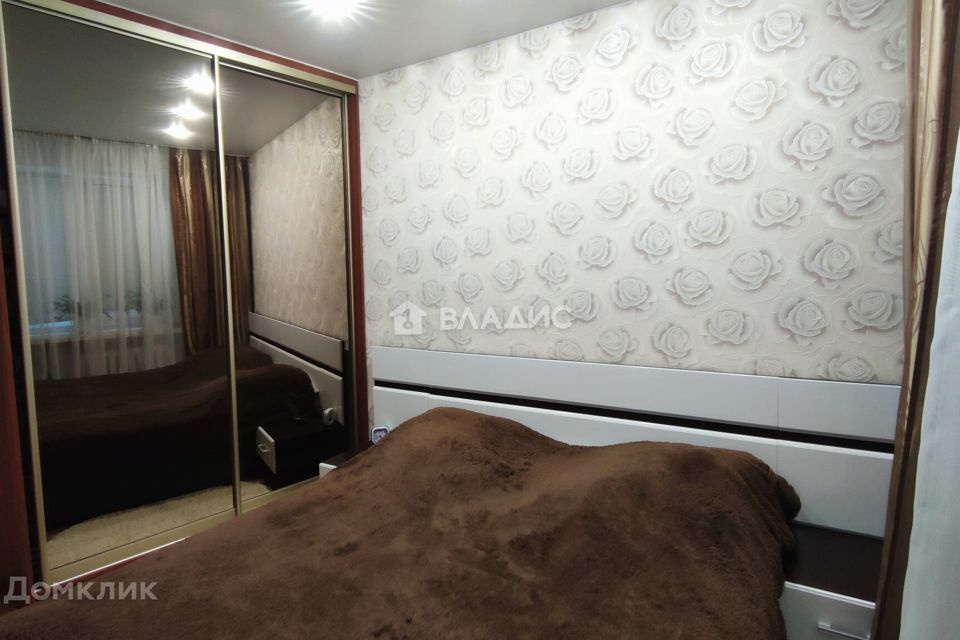 Продаётся 2-комнатная квартира, 37.1 м²