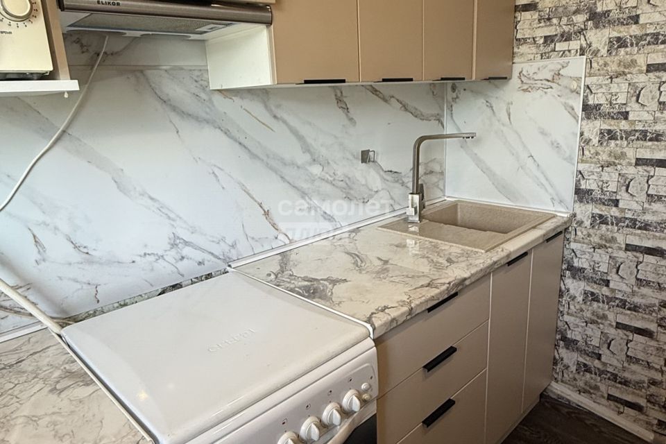 Сдаётся 1-комнатная квартира, 30 м²