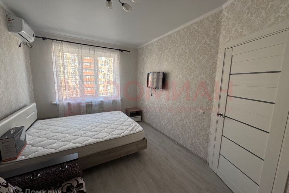 Продаётся 1-комнатная квартира, 30 м²