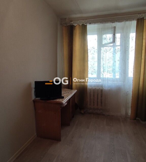 Продаётся 1-комнатная квартира, 22.5 м²