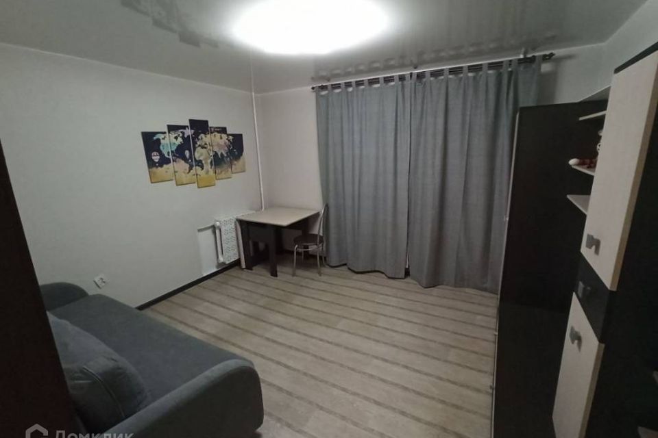 Сдаётся 1-комнатная квартира, 35 м²
