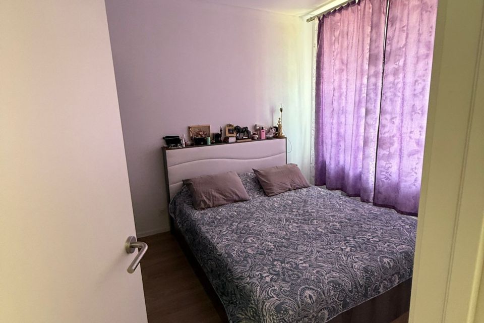 Продаётся 1-комнатная квартира, 32.4 м²