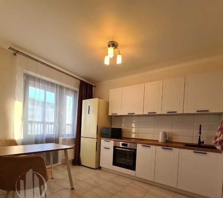 Сдаётся 1-комнатная квартира, 37.2 м²