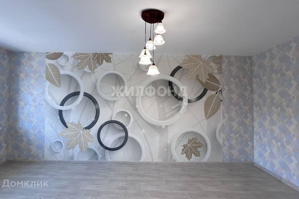 Продаётся 1-комнатная квартира, 29.9 м²