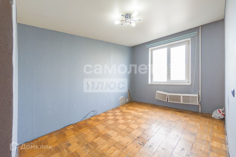Продаётся 2-комнатная квартира, 48.5 м²