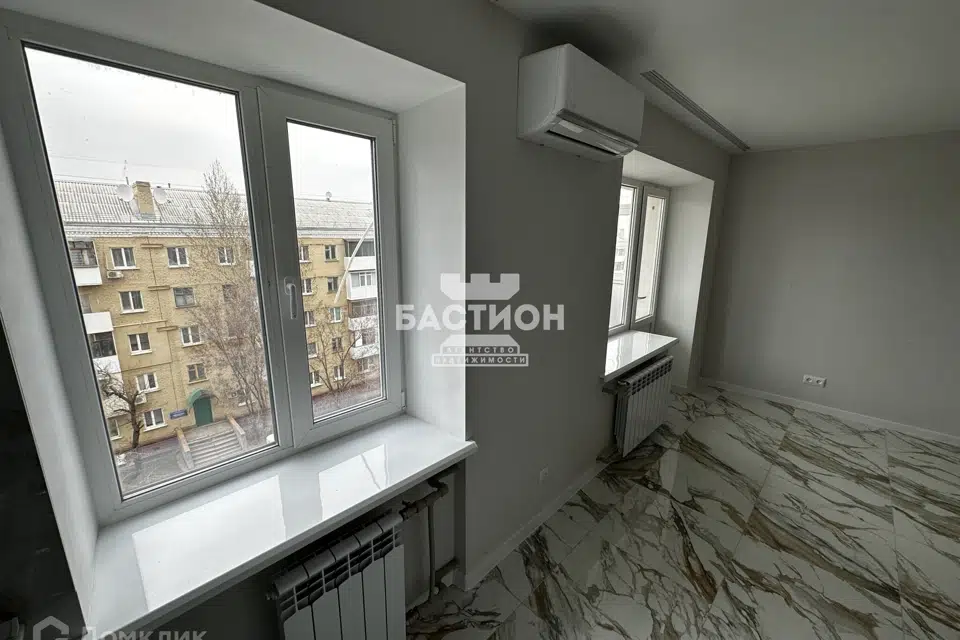 Продаётся 2-комнатная квартира, 42.6 м²