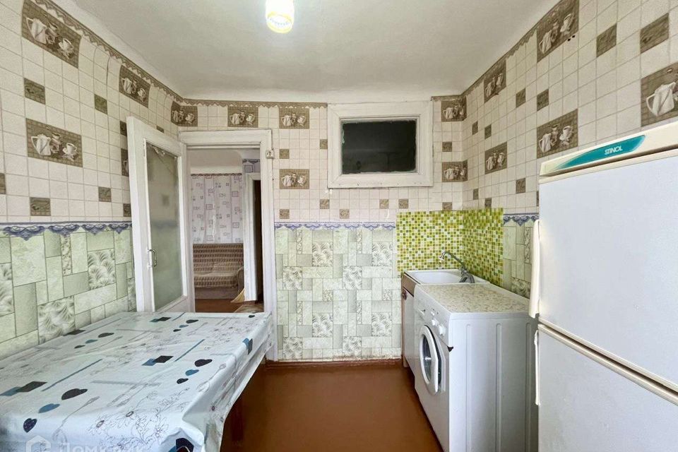 Продаётся 1-комнатная квартира, 32 м²