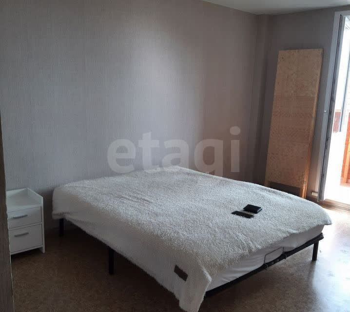 Сдаётся 1-комнатная квартира, 45.3 м²