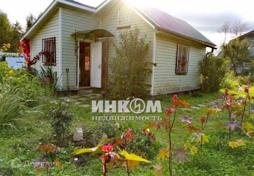 Купить Участок В Лобне Московской Области