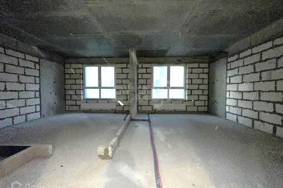 Продаётся 2-комнатная квартира, 52.2 м²