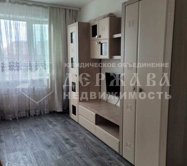Продаётся 1-комнатная квартира, 23 м²