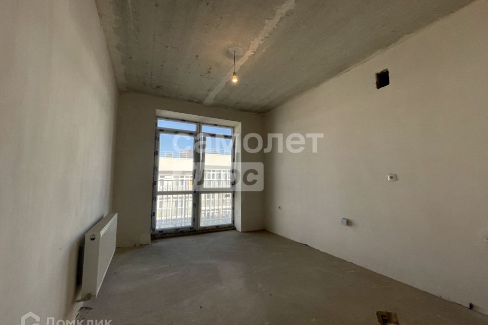 Продаётся студия, 19 м²