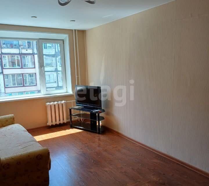 Продаётся 1-комнатная квартира, 33.2 м²