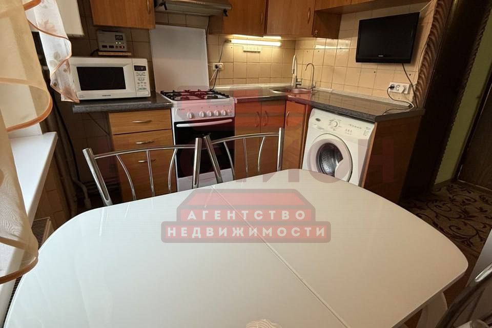 Продаётся 3-комнатная квартира, 65 м²