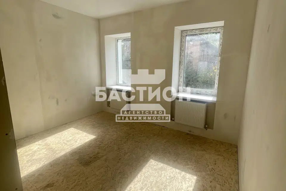 Продаётся 1-этажный дом, 88 м²