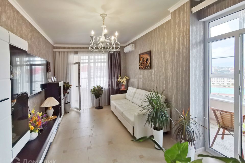 Продаётся 2-комнатная квартира, 88 м²