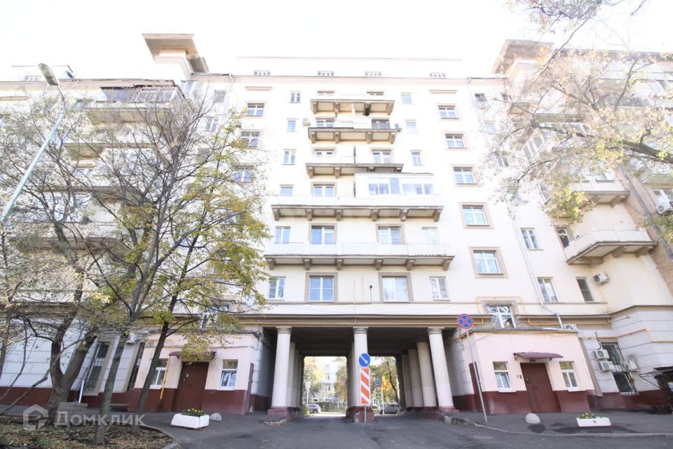 Продаётся 2-комнатная квартира, 67 м²