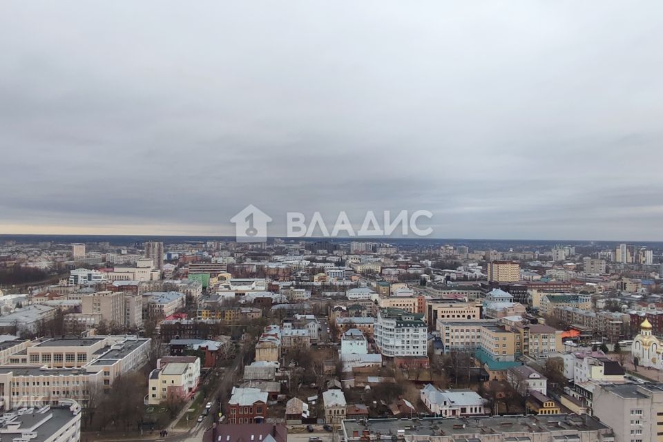 Продаётся студия, 202.9 м²