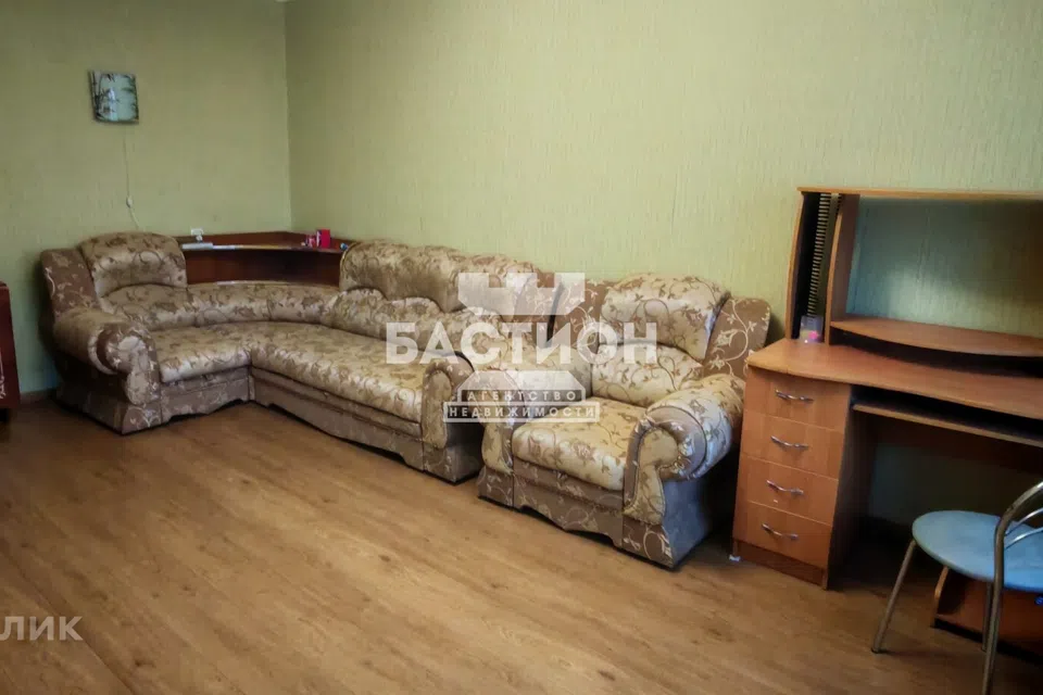Продаётся 2-комнатная квартира, 53.1 м²