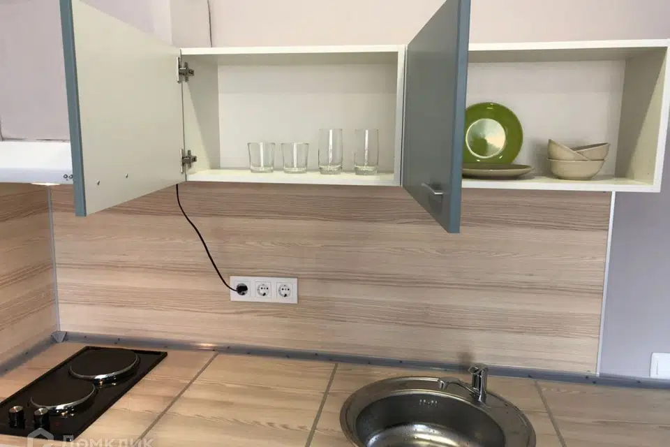 Продаётся студия, 23 м²