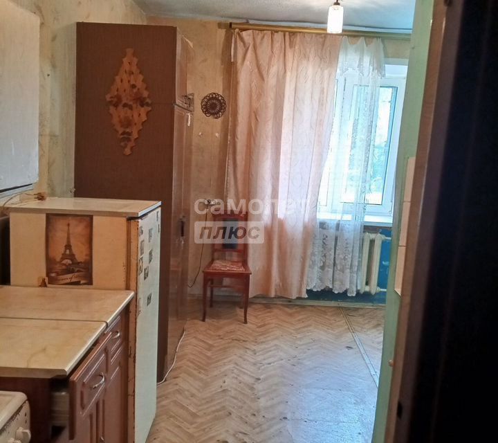 Продаётся студия, 13 м²