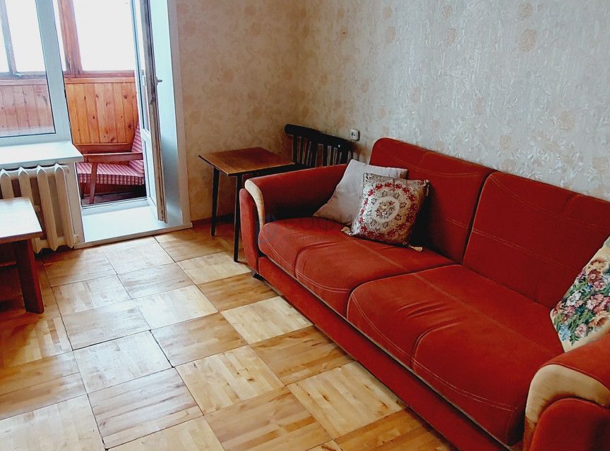 Сдаётся 1-комнатная квартира, 44.8 м²