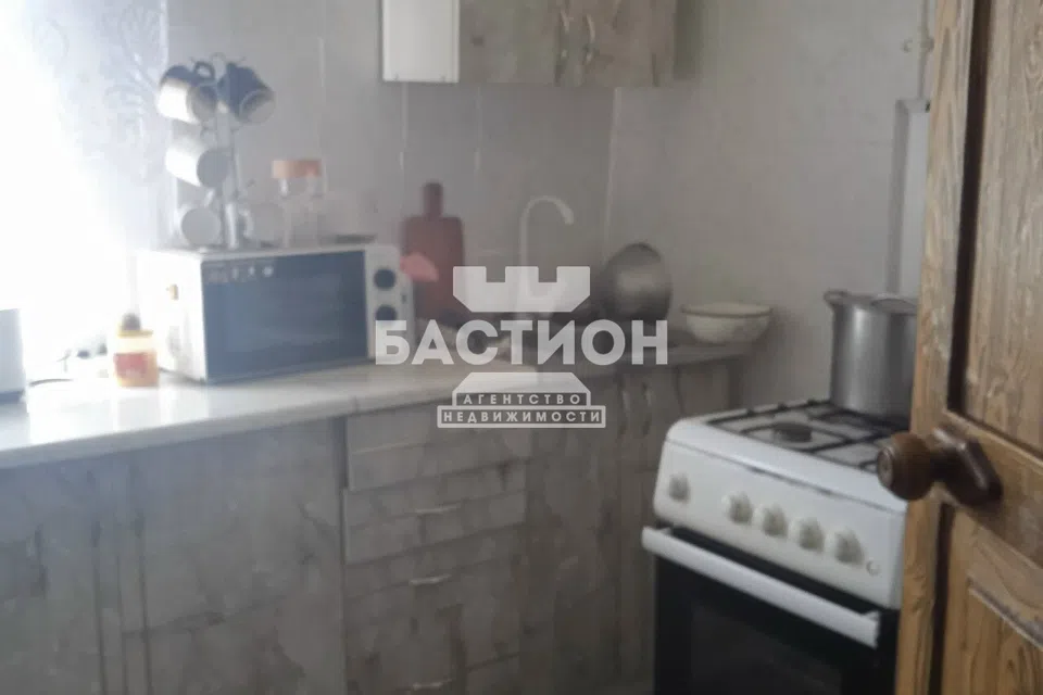 Продаётся 1-этажный дом, 60 м²