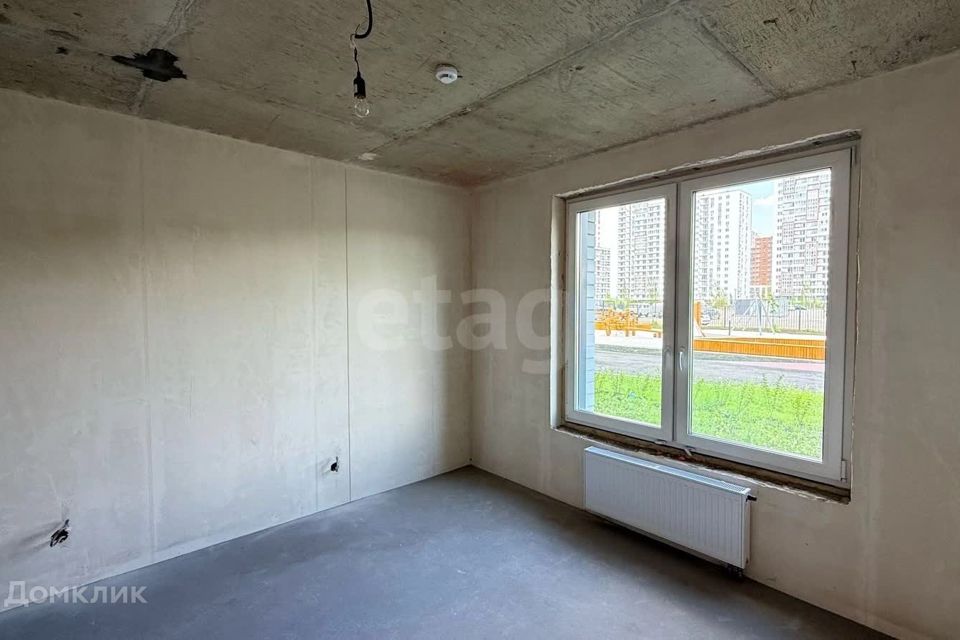 Продаётся студия, 20.2 м²