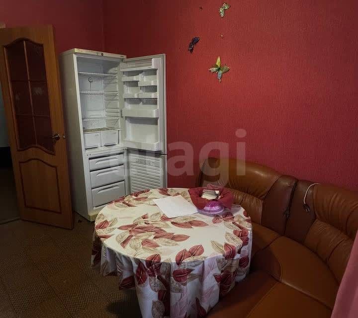 Продаётся 3-комнатная квартира, 80.5 м²
