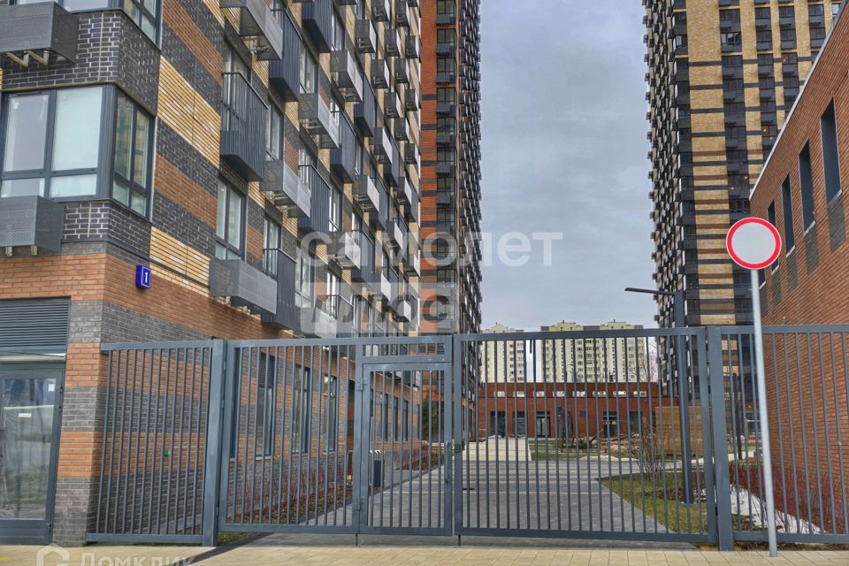 Продаётся студия, 19.9 м²