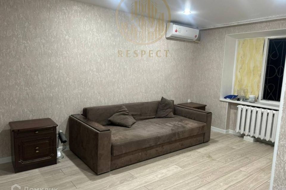 Продаётся 1-комнатная квартира, 35 м²