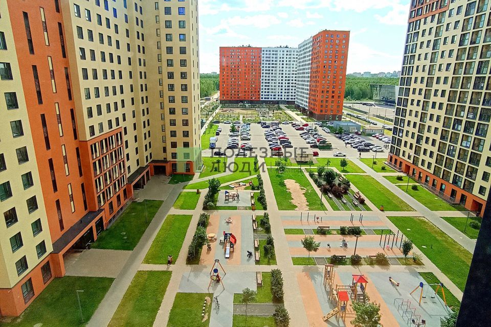 Продаётся студия, 20 м²