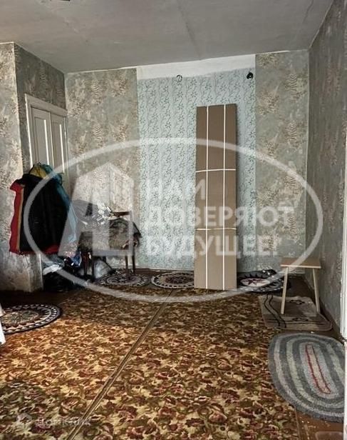 Продаётся 4-комнатная квартира, 59 м²