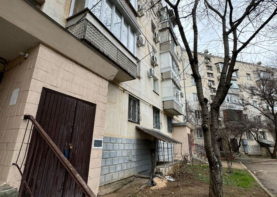 Продаётся 3-комнатная квартира, 68.7 м²