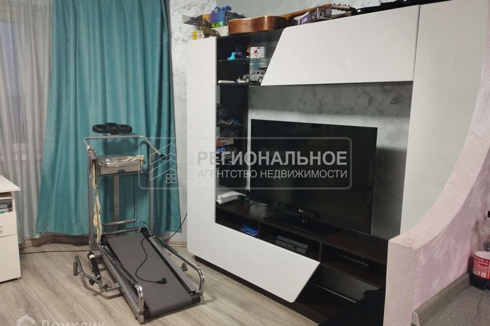 Продаётся 2-комнатная квартира, 66 м²