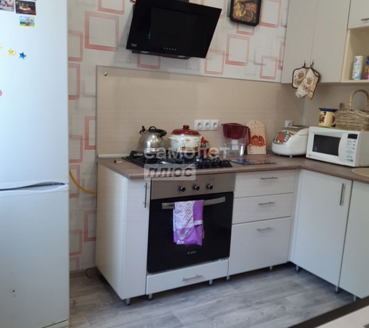 Сдаётся 1-комнатная квартира, 34 м²