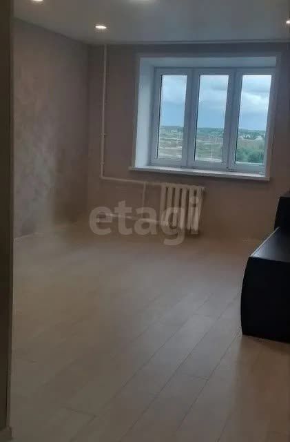 Продаётся 2-комнатная квартира, 51.4 м²
